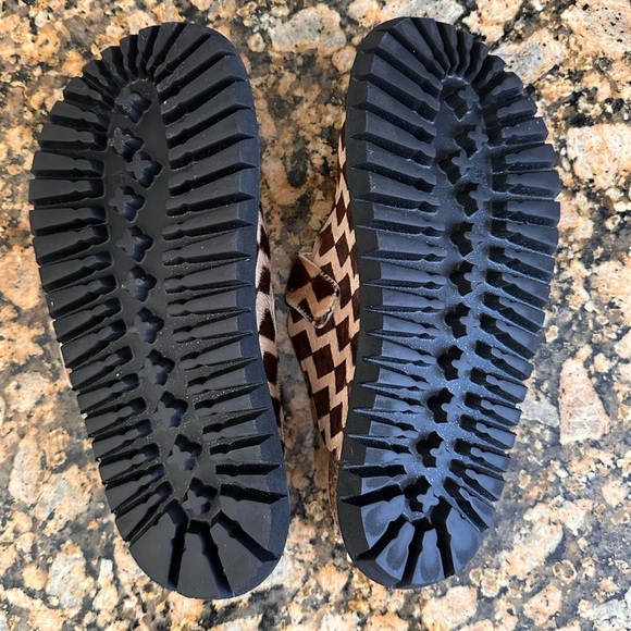 BROTHER VELLIES
Greg Genuine Calf Hair Clog - Picture 8 of 9